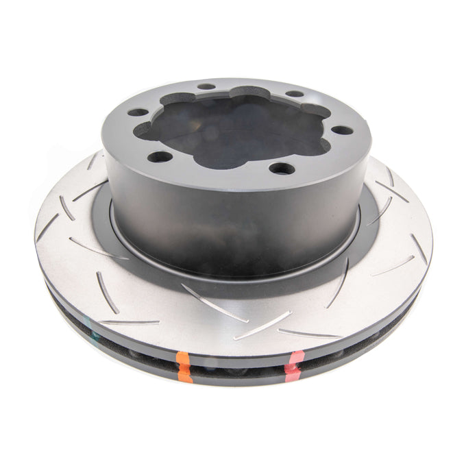 DBA 4000 Series T3 Brake Rotor DBA42271S