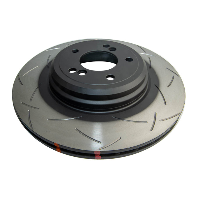 DBA 4000 Series T3 Brake Rotor DBA42281S