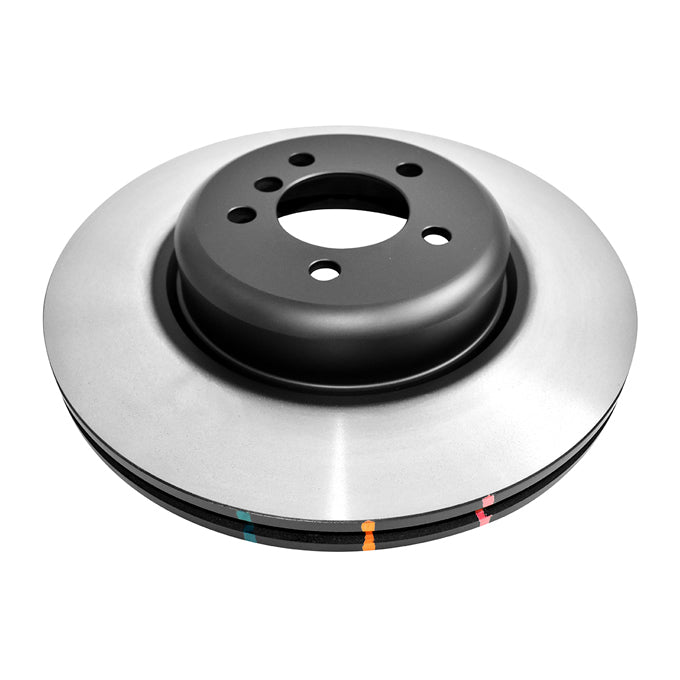 DBA 4000 Series HD Brake Rotor DBA42286