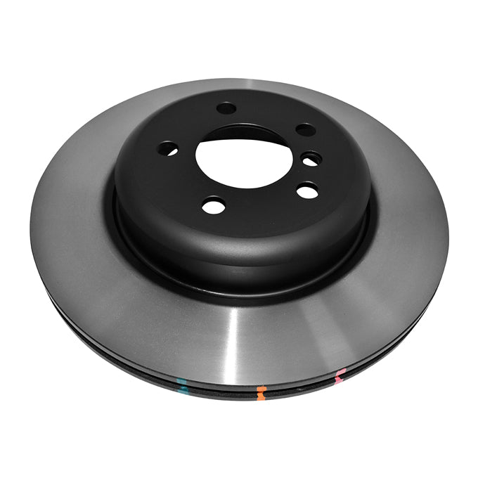 DBA 4000 Series HD Brake Rotor DBA42287