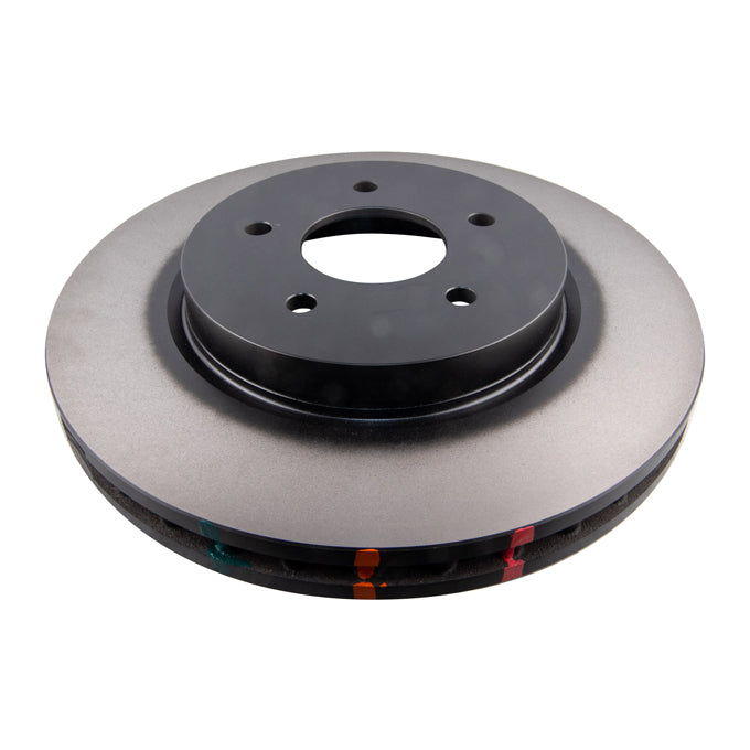 DBA 4000 Series HD Brake Rotor DBA42304