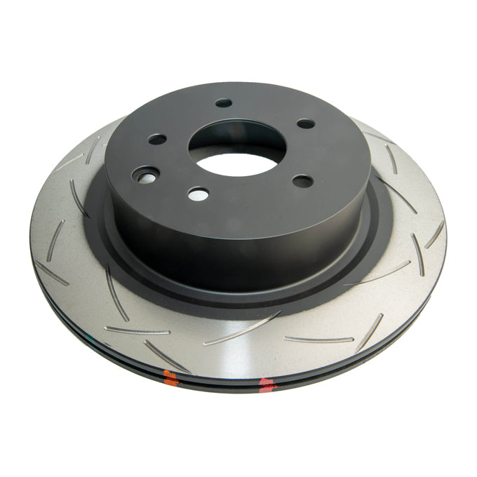 DBA 4000 Series T3 Brake Rotor DBA42309S