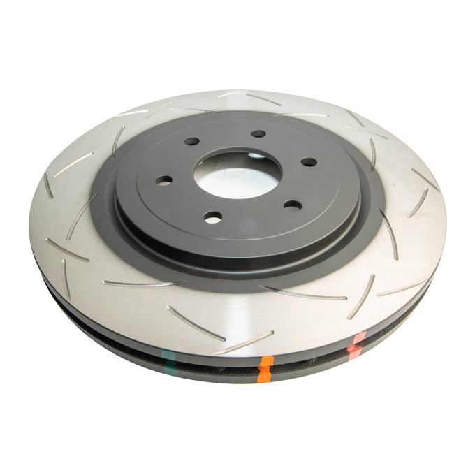 DBA 4000 Series T3 Brake Rotor DBA42312S