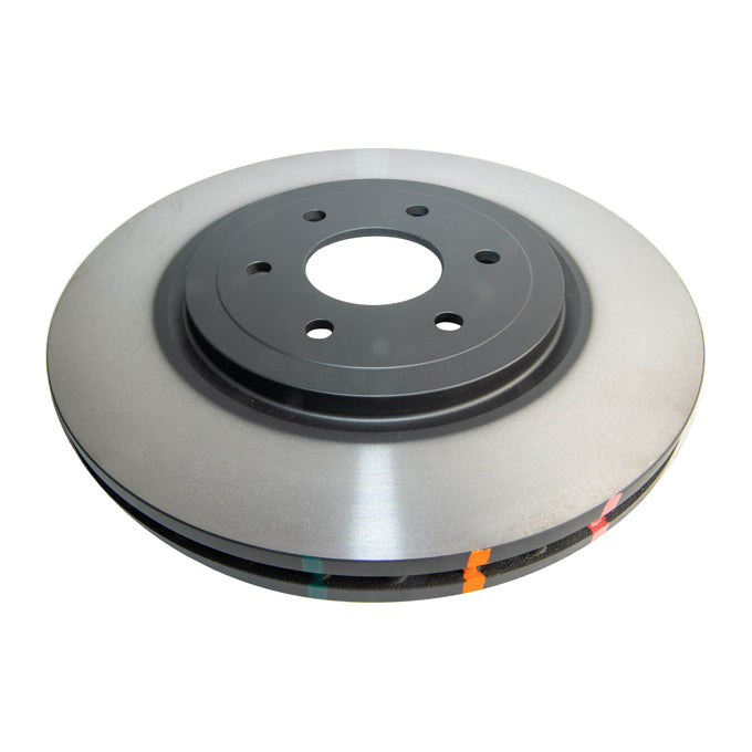 DBA 4000 Series HD Brake Rotor DBA42312