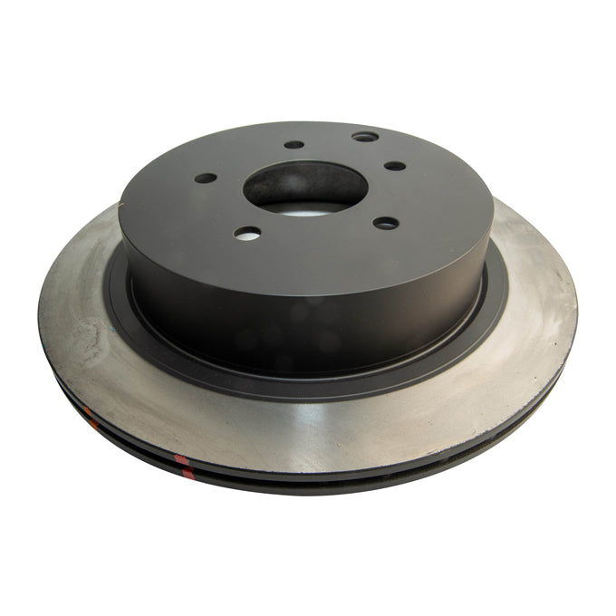 DBA 4000 Series HD Brake Rotor DBA42313