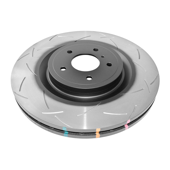 DBA 4000 Series T3 Brake Rotor DBA42314S