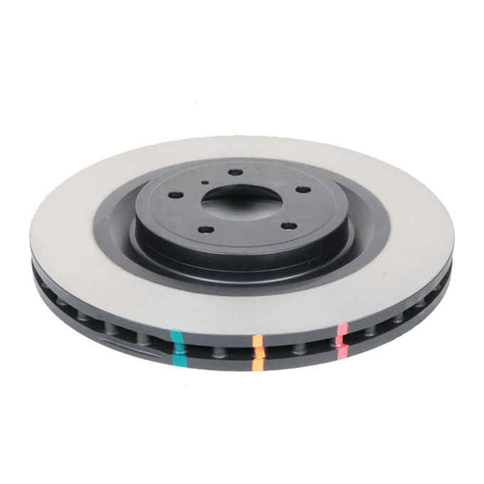 DBA 4000 Series HD Brake Rotor DBA42314