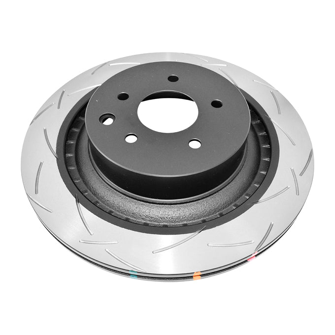 DBA 4000 Series T3 Brake Rotor DBA42315S