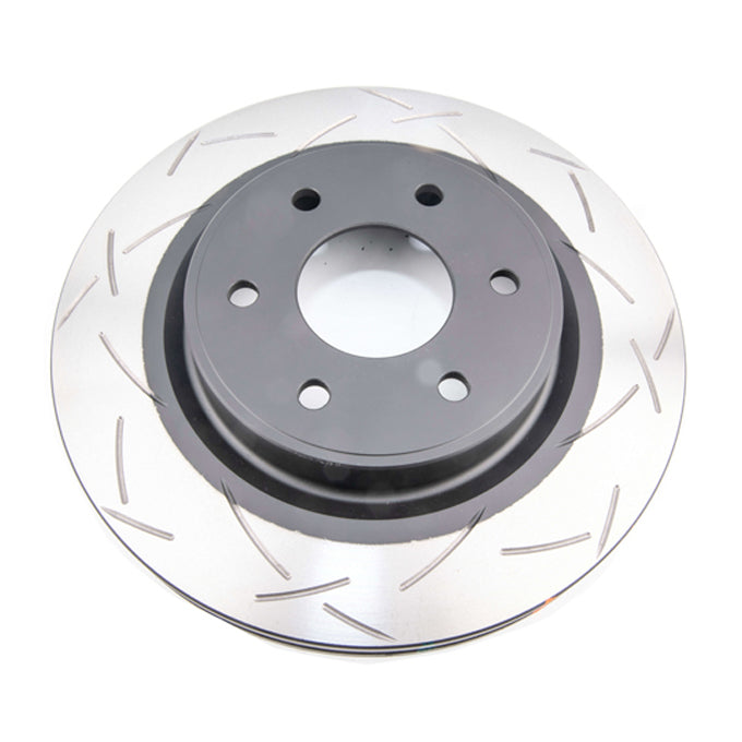 DBA 4000 Series T3 Brake Rotor DBA42332S