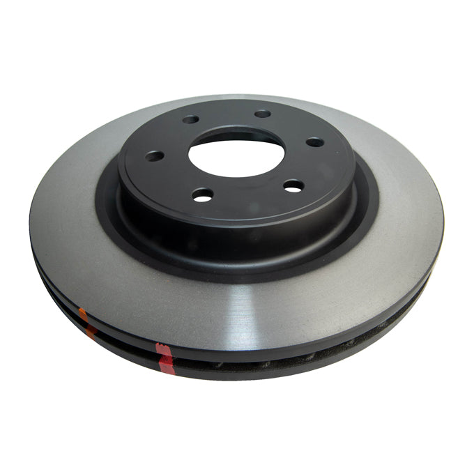 DBA 4000 Series HD Brake Rotor DBA42332