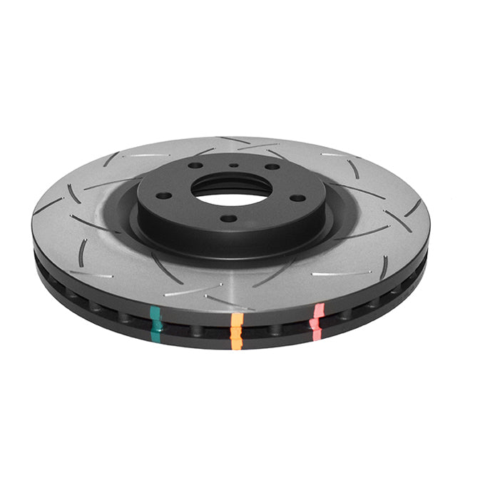 DBA 4000 Series T3 Brake Rotor DBA42336S
