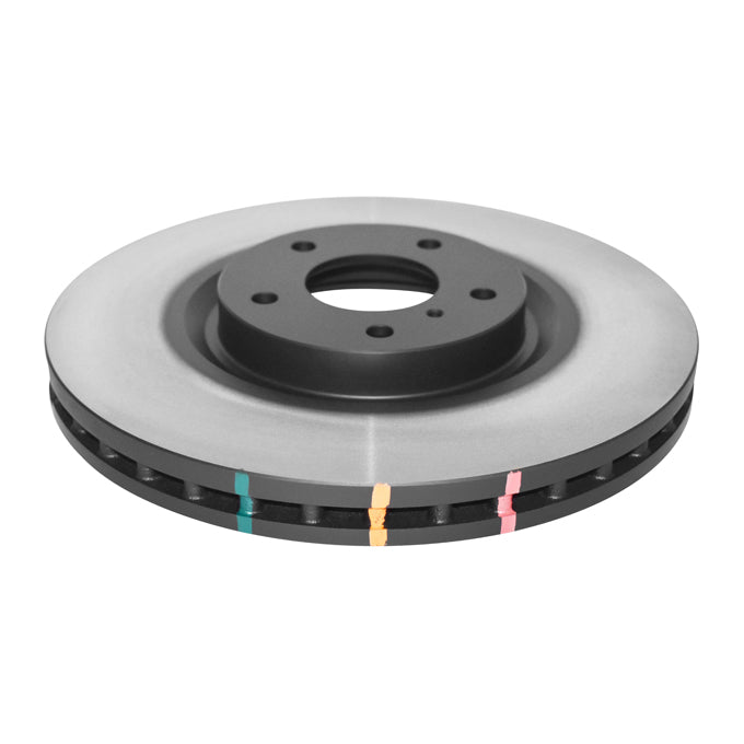 DBA 4000 Series HD Brake Rotor DBA42336