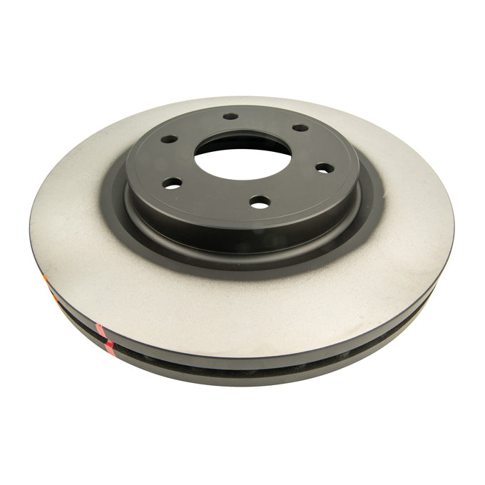 DBA 4000 Series HD Brake Rotor DBA42340