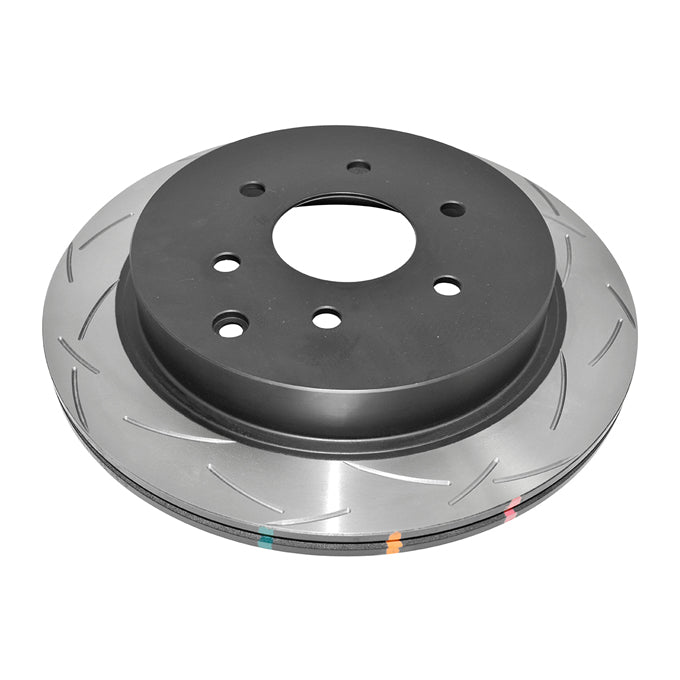 DBA 4000 Series T3 Brake Rotor DBA42341S
