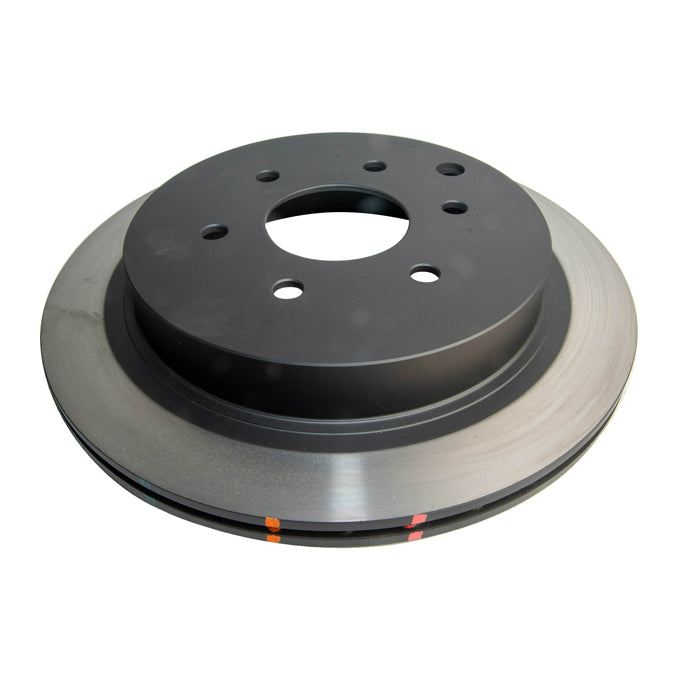 DBA 4000 Series HD Brake Rotor DBA42341