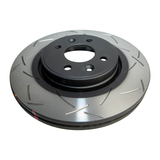 DBA 4000 Series T3 Brake Rotor DBA42353S