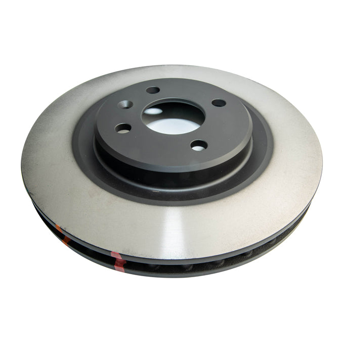 DBA 4000 Series HD Brake Rotor DBA42355