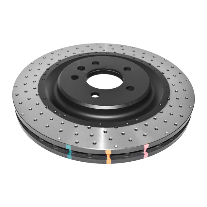 DBA 4000 Series XD Brake Rotor DBA42363XD