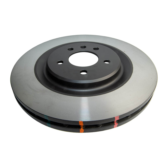 DBA 4000 Series HD Brake Rotor DBA42363