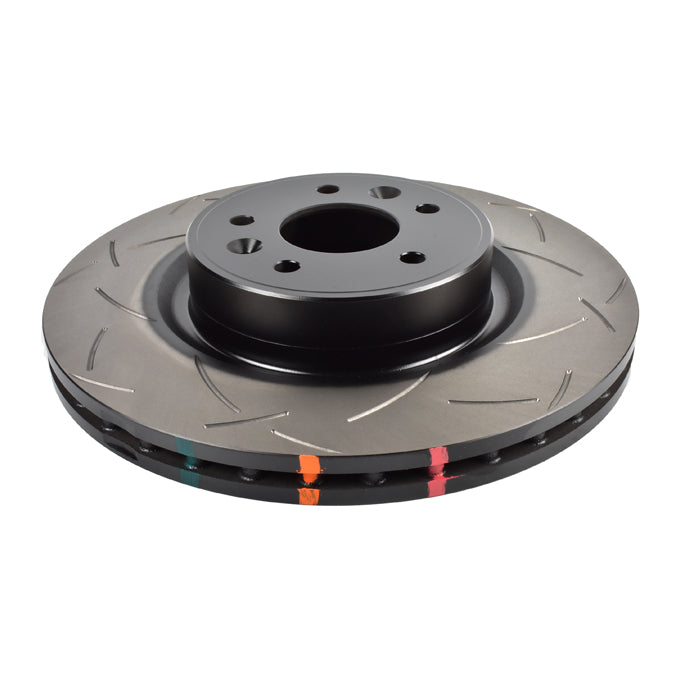 DBA 4000 Series T3 Brake Rotor DBA42366S