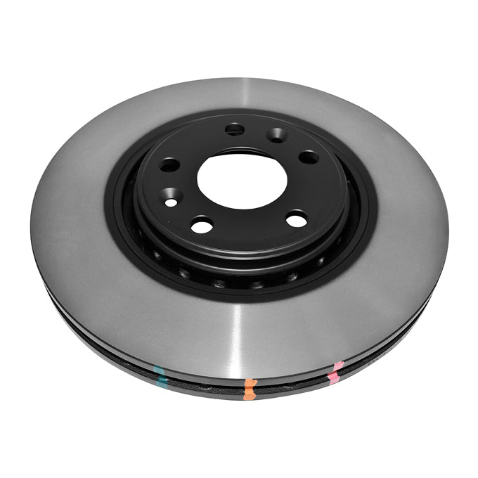DBA 4000 Series HD Brake Rotor DBA42368