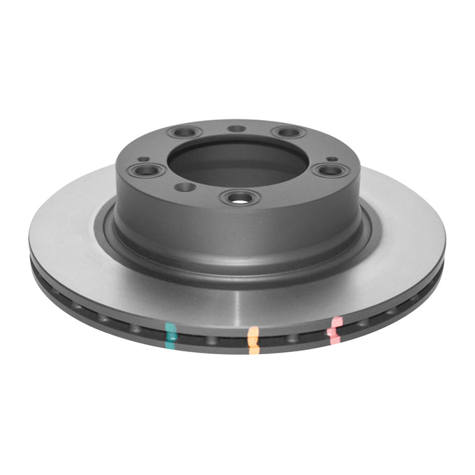 DBA 4000 Series HD Brake Rotor DBA42387