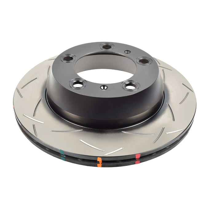 DBA 4000 Series T3 Brake Rotor DBA42389S
