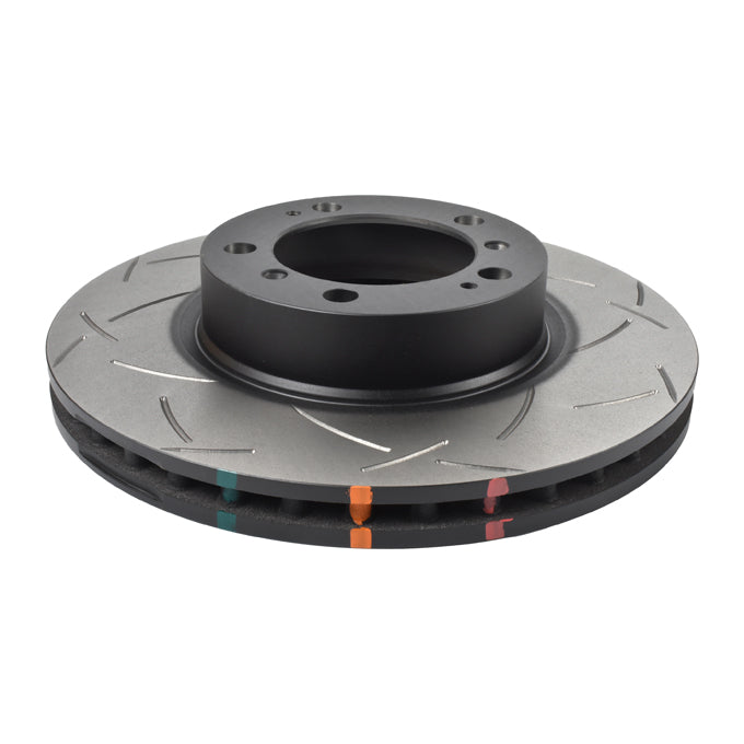 DBA 4000 Series T3 Brake Rotor DBA42394S