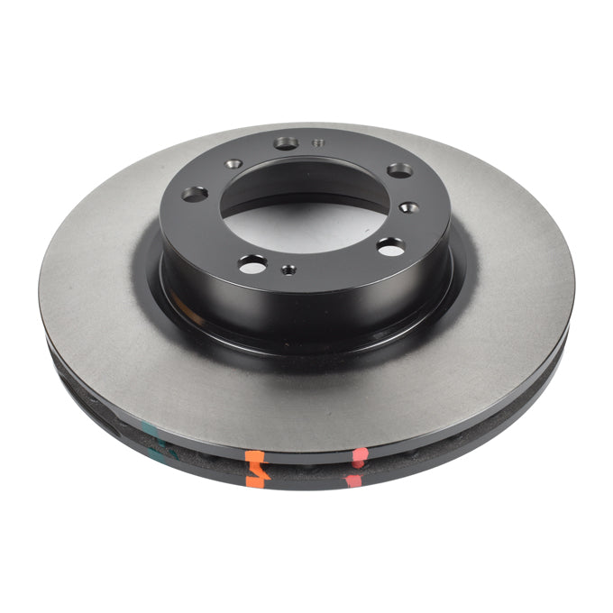 DBA 4000 Series HD Brake Rotor DBA42394