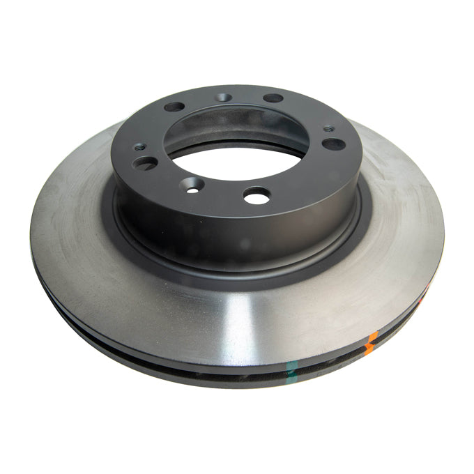 DBA 4000 Series HD Brake Rotor DBA42398