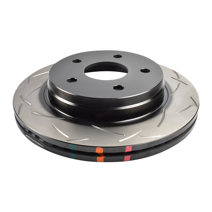 DBA 4000 Series T3 Brake Rotor DBA42442S