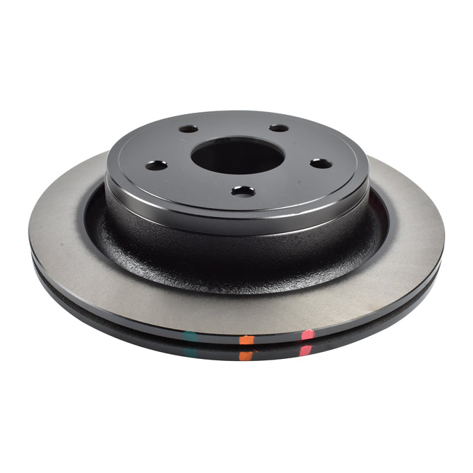 DBA 4000 Series HD Brake Rotor DBA42443