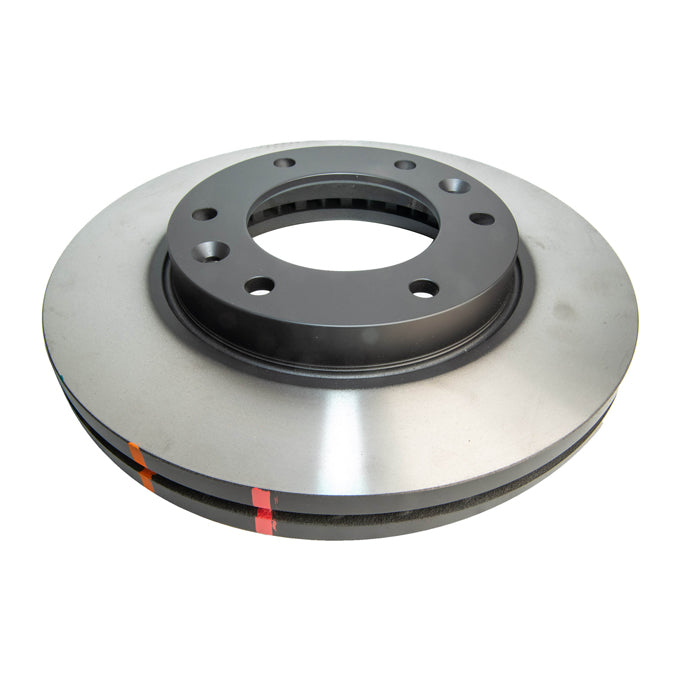 DBA 4000 Series HD Brake Rotor DBA42460