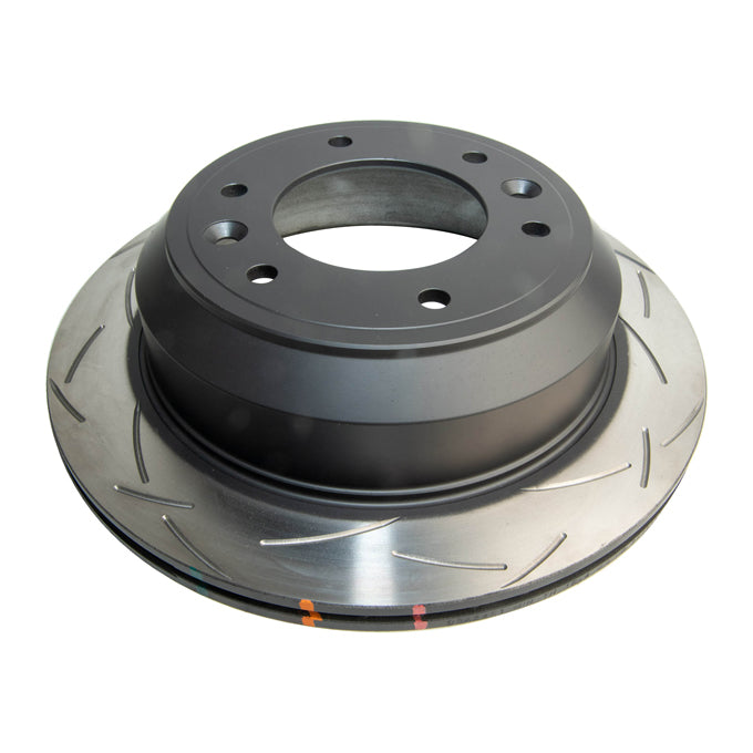 DBA 4000 Series T3 Brake Rotor DBA42461S