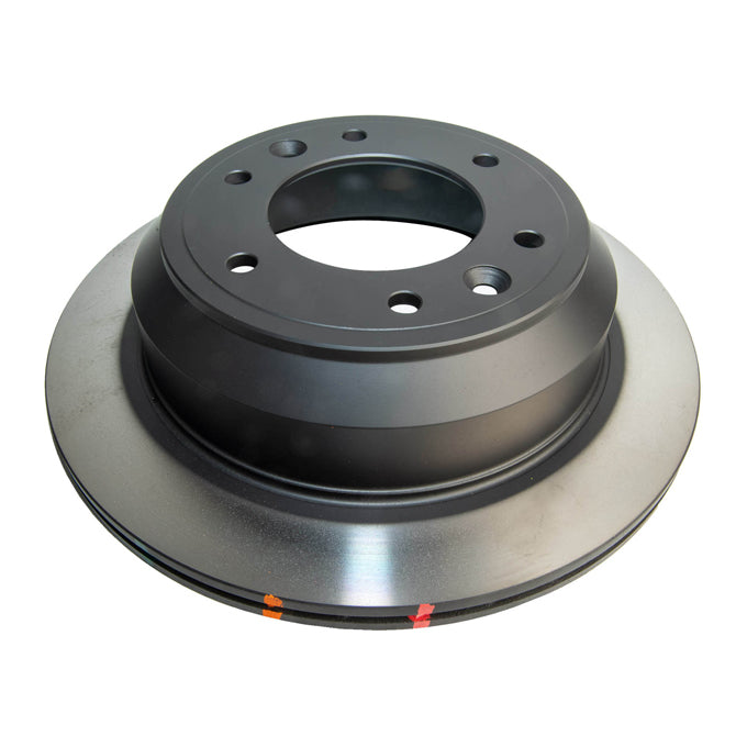 DBA 4000 Series HD Brake Rotor DBA42461