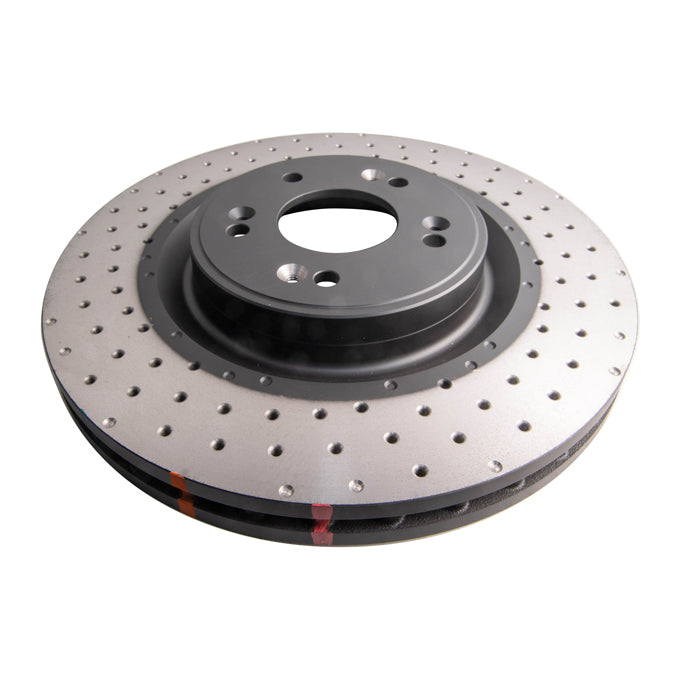 DBA 4000 Series XD Brake Rotor DBA42482XD
