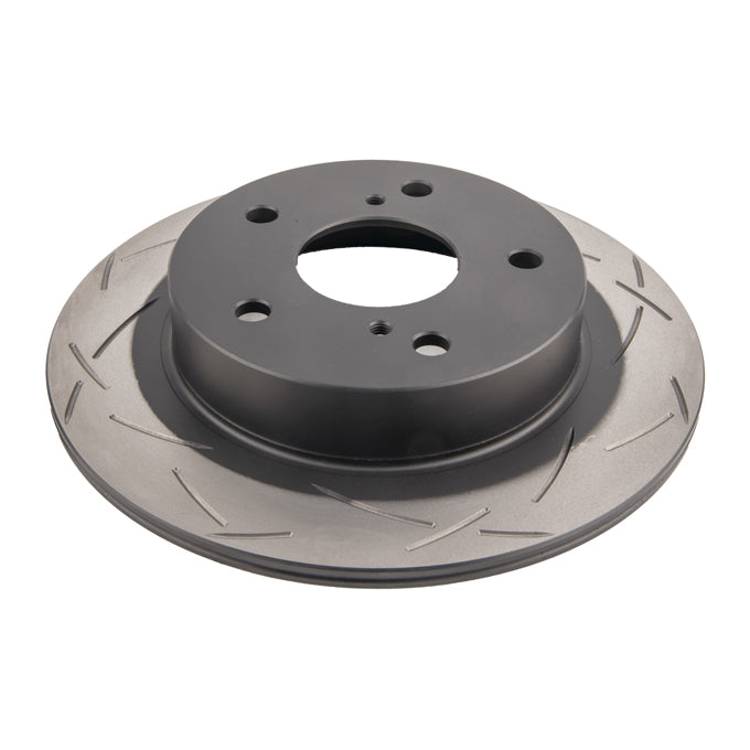 DBA 4000 Series T3 Brake Rotor DBA42496S