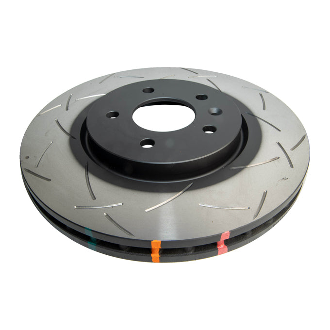 DBA 4000 Series T3 Brake Rotor DBA42497S