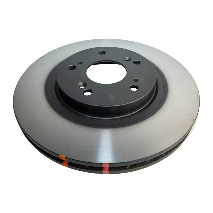 DBA 4000 Series HD Brake Rotor DBA42510