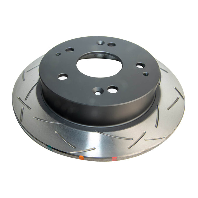DBA 4000 Series T3 Brake Rotor DBA42515S