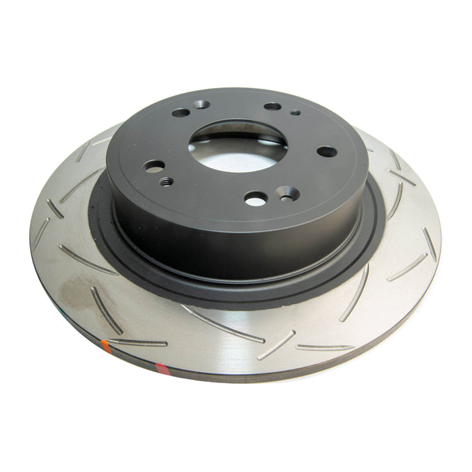 DBA 4000 Series T3 Brake Rotor DBA42519S