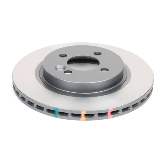 DBA 4000 Series HD Brake Rotor DBA42526