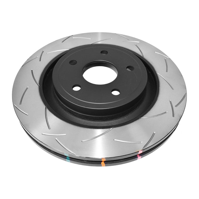 DBA 4000 Series T3 Brake Rotor DBA42532S