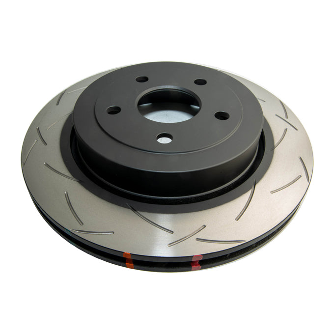 DBA 4000 Series T3 Brake Rotor DBA42533S