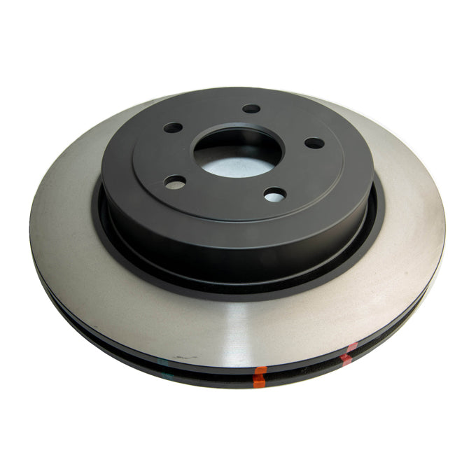 DBA 4000 Series HD Brake Rotor DBA42533