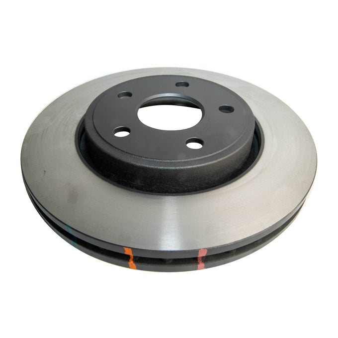 DBA 4000 Series HD Brake Rotor DBA42534