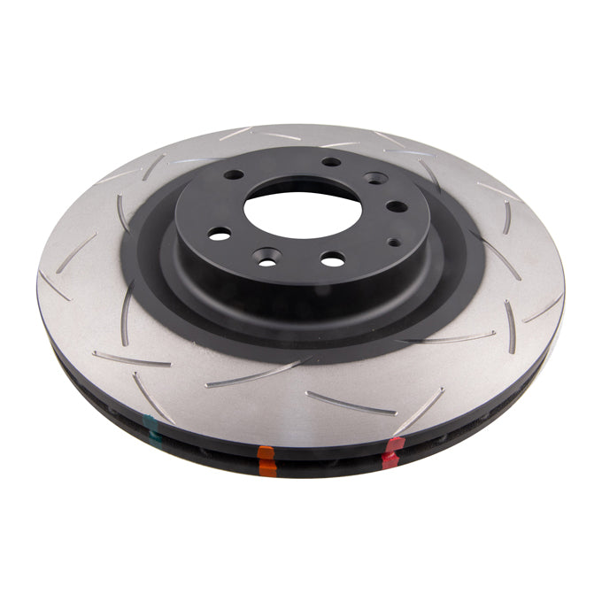 DBA 4000 Series T3 Brake Rotor DBA42550S