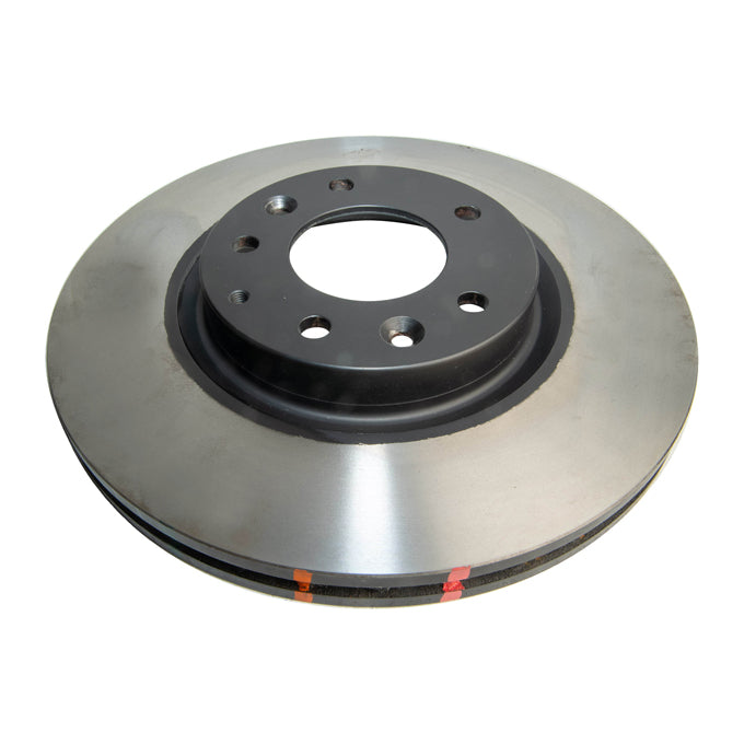 DBA 4000 Series HD Brake Rotor DBA42552