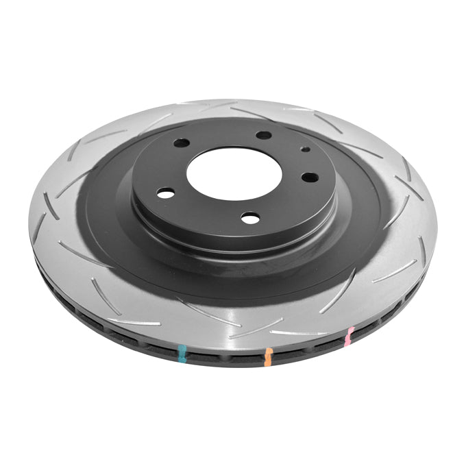 DBA 4000 Series T3 Brake Rotor DBA42559S