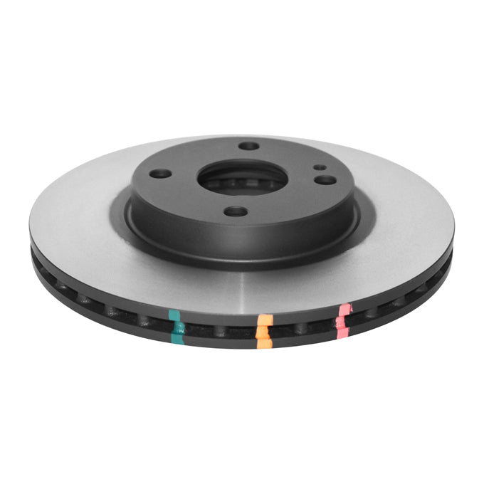 DBA 4000 Series HD Brake Rotor DBA42572